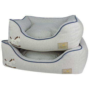 Cama Carrusel