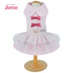 Vestido Lady Barbie